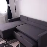 Le Bellevue Apartment
