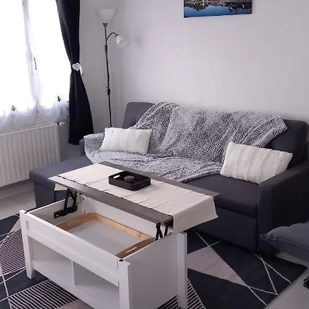 Apartament Le Bellevue