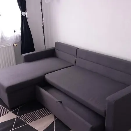 Le Bellevue Апартаменты