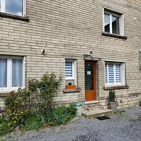 Apartment Le Bellevue *