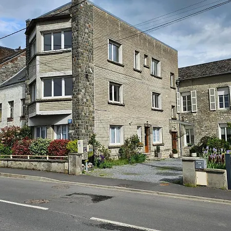 Le Bellevue Apartament *