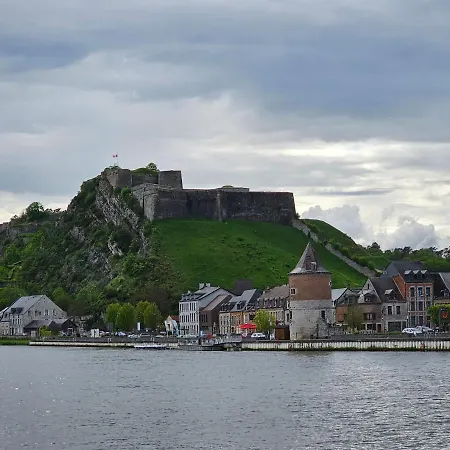 Le Bellevue * Givet