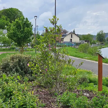 Апартаменты Le Bellevue