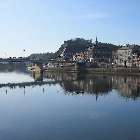 Апартаменты Le Bellevue