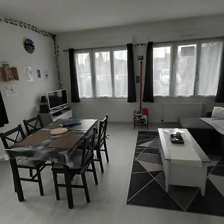 Le Bellevue Живе