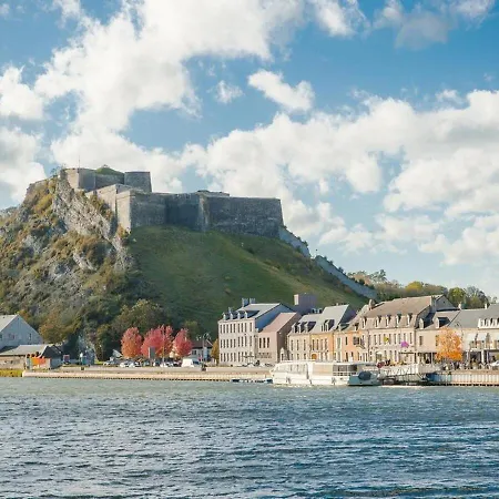 Apartament Le Bellevue *