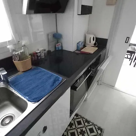 Le Bellevue Apartman Givet