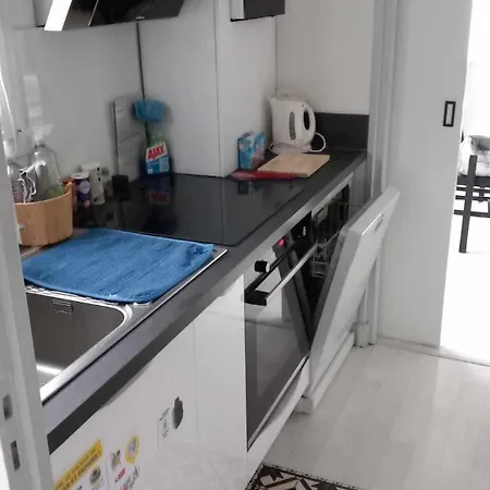 Le Bellevue Apartman