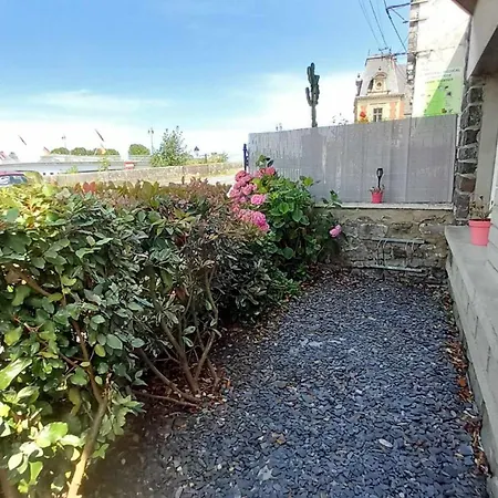 Le Bellevue Апартаменты *