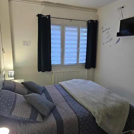 Le Bellevue Apartament *