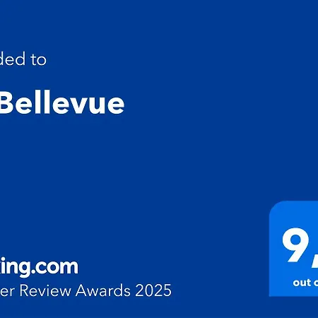 Le Bellevue *