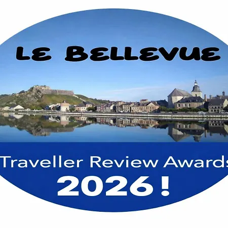 Le Bellevue Апартаменты Живе