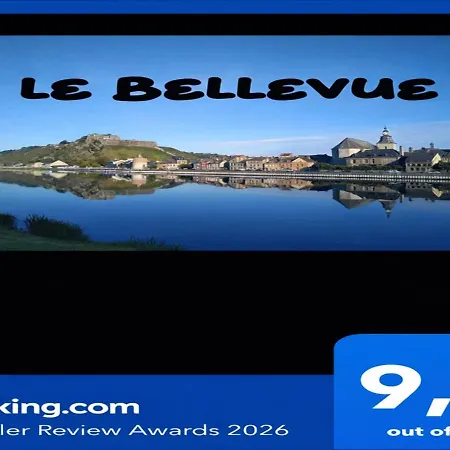 Le Bellevue Apartament