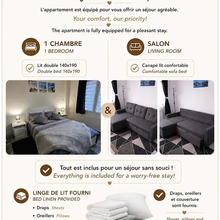 Le Bellevue * Givet