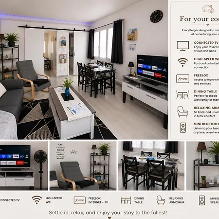 Le Bellevue *