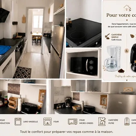 Le Bellevue Apartment Givet