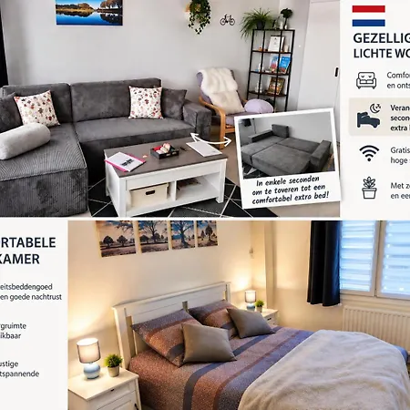Le Bellevue Apartment *