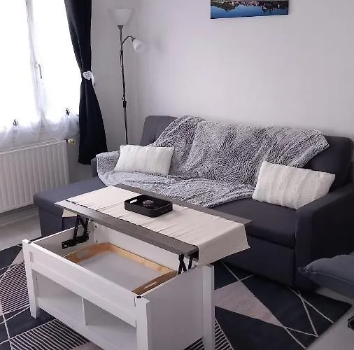 Apartment Le Bellevue