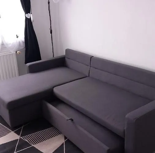 Le Bellevue Apartment