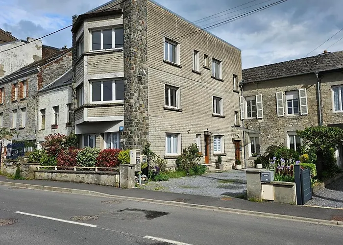 Le Bellevue Apartment *