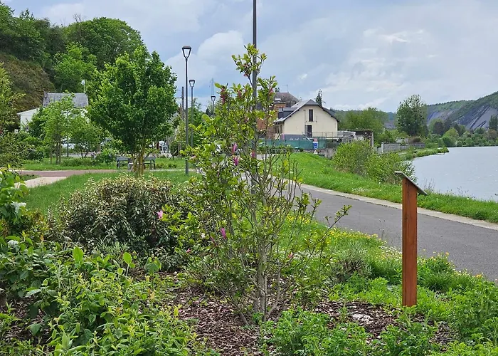 Apartment Le Bellevue