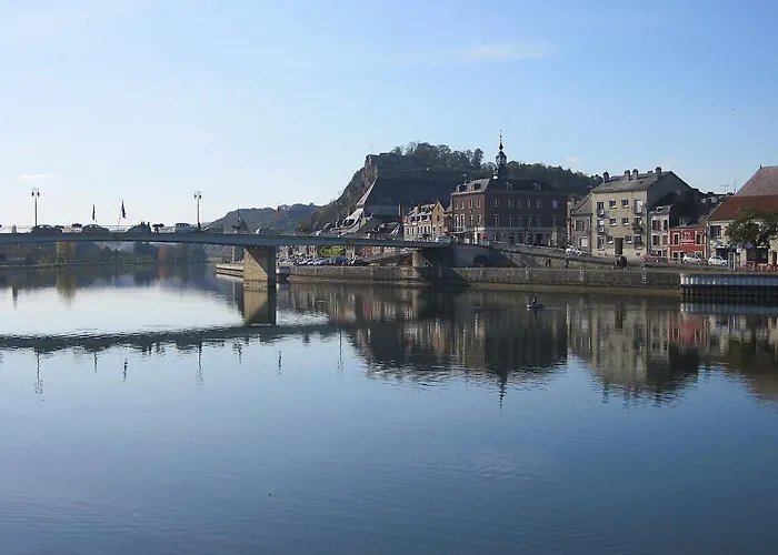 Apartment Le Bellevue