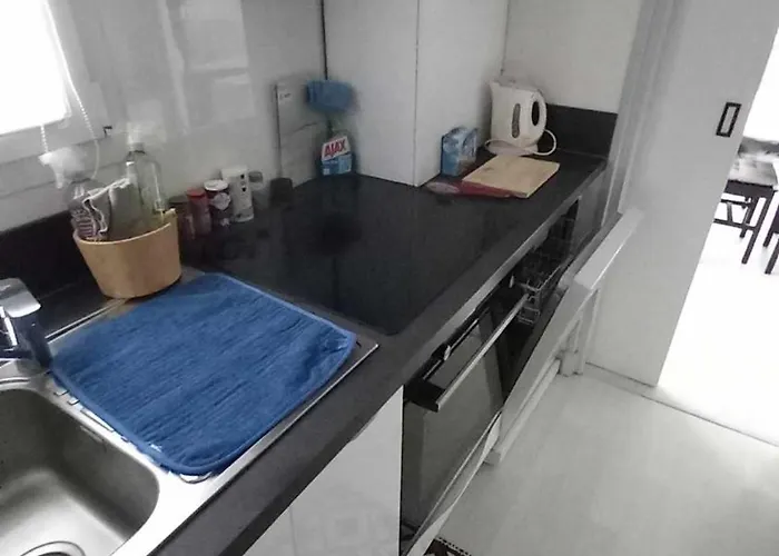 Le Bellevue Apartment Givet