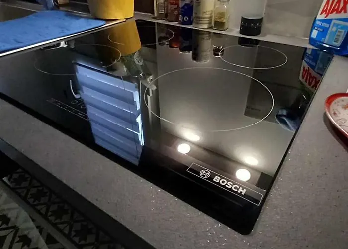 Apartment Le Bellevue *